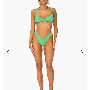 Weworewhat bikini